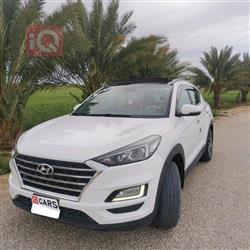 هيونداي توسان